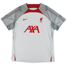 2022-23 Liverpool Nike Training Shirt XL Training Shirt