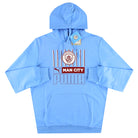 2022-23 Manchester City Puma FtblCore Hoodie *BNIB*  Hoodie