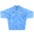 2022-23 Manchester City Puma Pre-Match Jacket *BNIB* Jacket