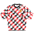 2022-23 Manchester United adidas Pre Match Warm Up Sweatshirt *BNIB*  Sweatshirt