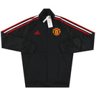 2022-23 Manchester United adidas DNA Track Jacket *BNIB* S Jacket