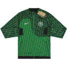 2022-23 Nigeria Nike Academy Pro Jacket *BNIB* M Jacket