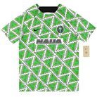 2022-23 Nigeria Nike Pre-Match Shirt *BNIB* L Training Shirt