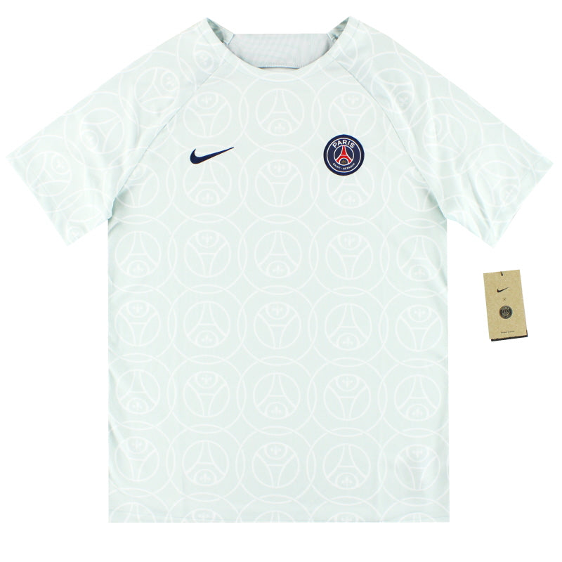 2022-23 Paris Saint-Germain Nike Pre Match Shirt *w/tags* L Football Shirt