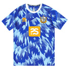 2022-23 Port Vale Errea Away Shirt *BNIB* L Football Shirt