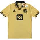 2022-23 Port Vale Errea Third Shirt *BNIB* XL Football Shirt