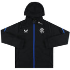 2022-23 Rangers Castore Training Lightweight Jacket *BNIB* M Jacket