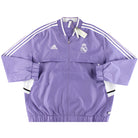 2022-23 Real Madrid adidas Anthem Jacket *BNIB* XXXL Jacket