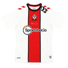 2022-23 Southampton Hummel Home Shirt *BNIB*  Football Shirt