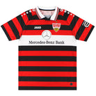 2022-23 Stuttgart Jako Away Shirt L Football Shirt