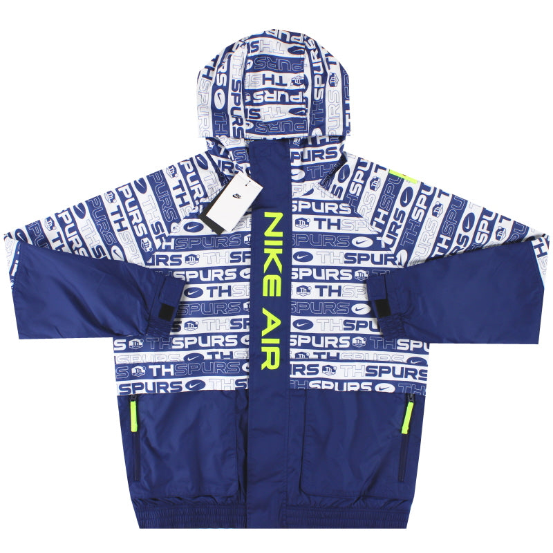 2022-23 Tottenham Nike Air NSW Woven Jacket *BNIB*  Jacket