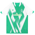 2022-23 Werder Bremen Umbro Home Shirt *As New*  Football Shirt