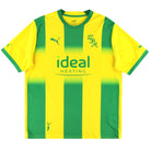 2022-23 West Brom Puma Away Shirt XL Football Shirt