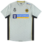 2022-23 Wolves Castore Player Issue 'RC' Training Top M Football Shirt