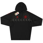 2022 Denmark Hummel Fan Hoodie *BNIB*  Hoodie