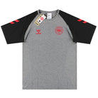 2022 Denmark Hummel PRO Seamless T-Shirt *BNIB* T-Shirt