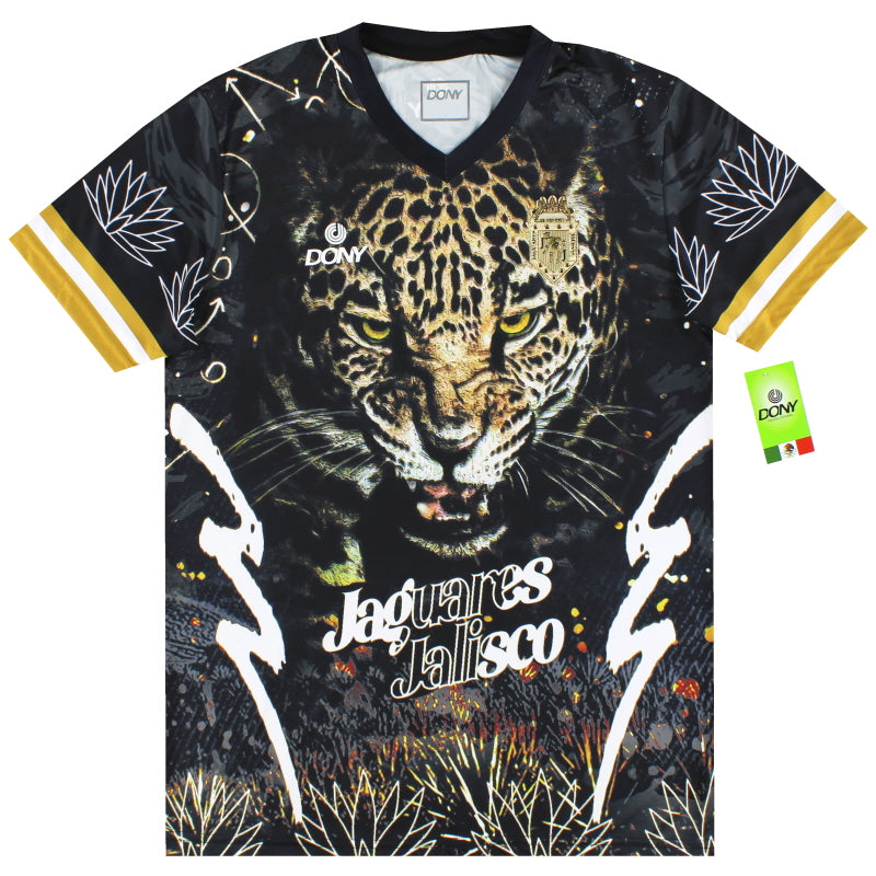 2022 Jaguares De Jalisco Home Shirt *BNIB* Football Shirt