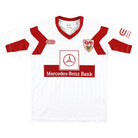 2022 Stuttgart Jako Special Edition Home Shirt *As New* XXS.Boys  Football Shirt