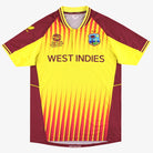 2022 West Indies Castore T-20 World Cup Shirt *As New*  Football Shirt