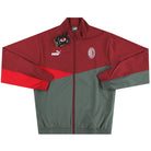 2023-24 AC Milan Puma Woven Jacket *BNIB* Jacket