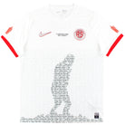 2023-24 Antalyaspor Nike '100 Years' Shirt *As New* XL Football Shirt