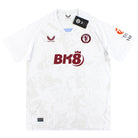 2023-24 Aston Villa Castore Away Shirt *BNIB* Football Shirt