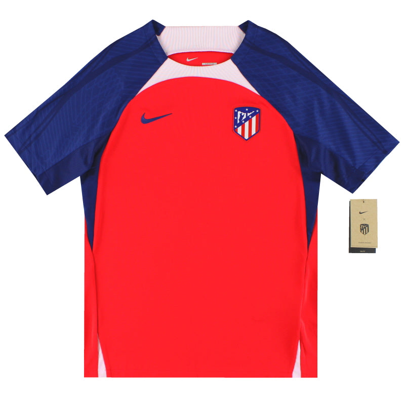 2023-24 Atletico Madrid Nike Strike Tee *w/tags* T-Shirt