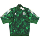 2023-24 Celtic adidas Lifestyler Track Top *BNIB*  Jacket