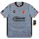 2023-24 Club Tijuana Charly Away Shirt *BNIB* Football Shirt