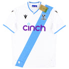 2023-24 Crystal Palace Macron Away Shirt *BNIB* Football Shirt