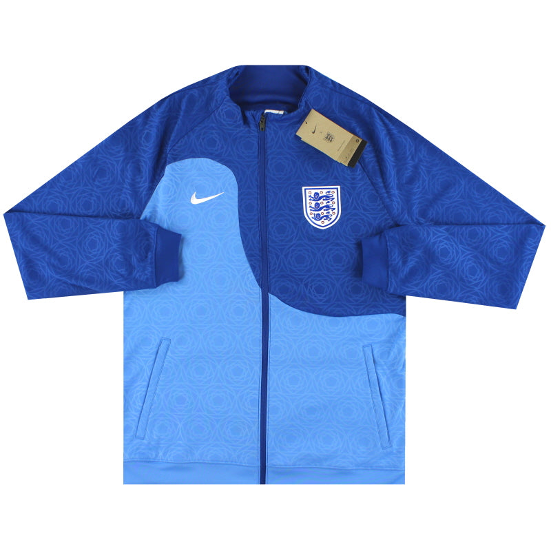 2023-24 England Nike Academy Pro Anthem Jacket *w/tags*  Jacket