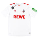 2023-24 FC Koln Hummel Home Shirt *BNIB* Football Shirt