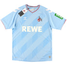 2023-24 FC Koln Hummel Third Shirt *BNIB* Football Shirt