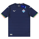 2023-24 Lazio Mizuno Away Shirt *BNIB* Football Shirt