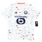 2023-24 Lille New Balance Away Shirt *BNIB*  Football Shirt