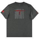 2023-24 Liverpool Nike Graphic Tee XL T-Shirt