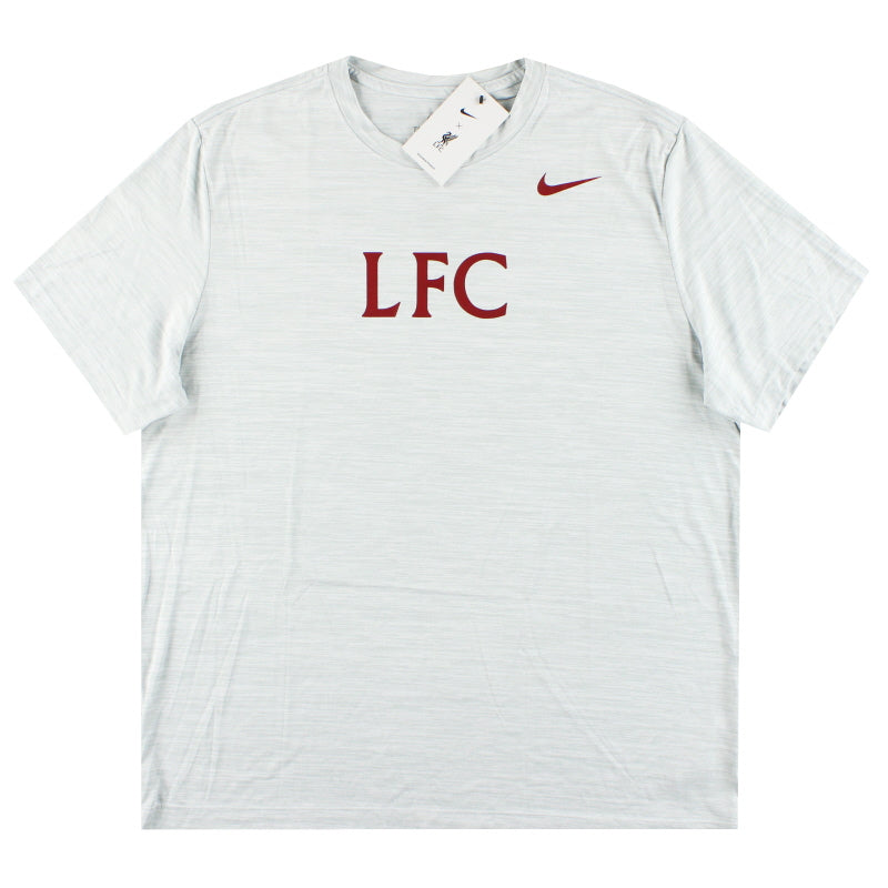 2023-24 Liverpool Nike Legend Tee *w/tags* XL T-Shirt