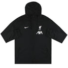 2023-24 Liverpool Nike Player Issue Track Jacket XL Jacket