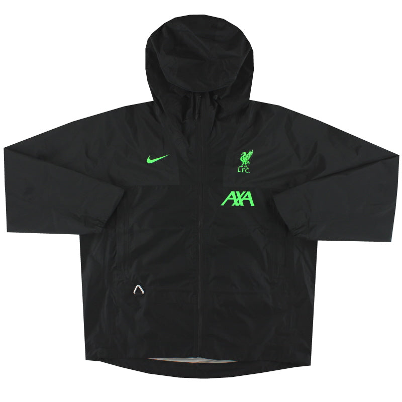 2023-24 Liverpool Nike Storm-FIT ADV Jacket XL Jacket