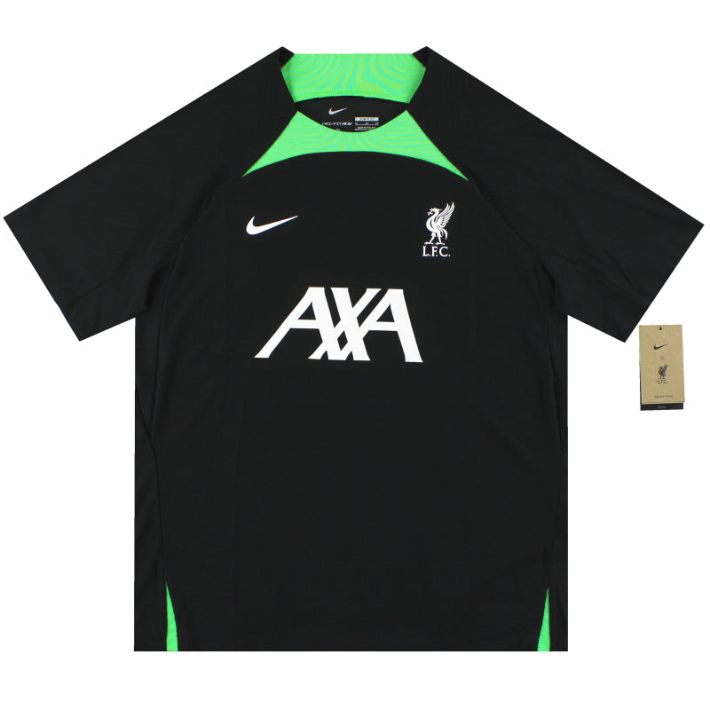 2023-24 Liverpool Nike Strike Elite Training Top *w/tags* XL Football Shirt