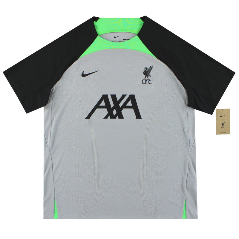 2023-24 Liverpool Nike Dri-FIT ADV Strike Elite Training Top *w/tags* Football Shirt