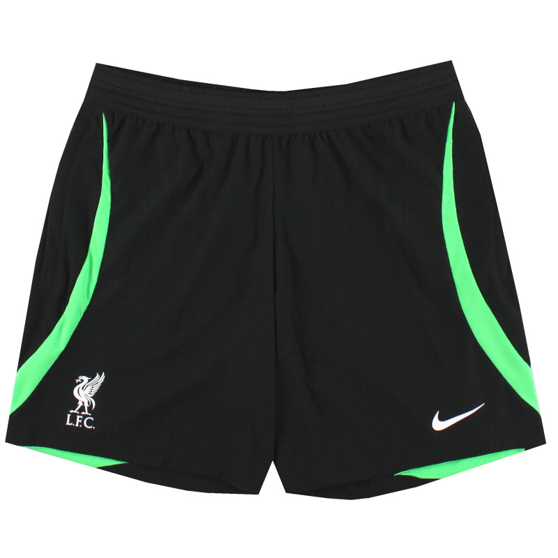 2023-24 Liverpool Nike Strike Elite Training Shorts XL Training Shorts