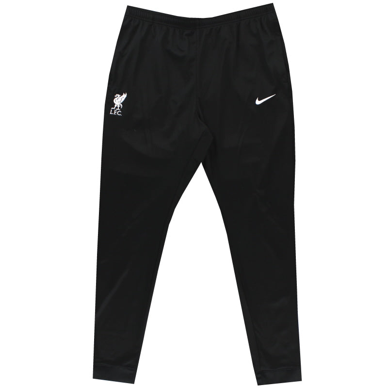 2023-24 Liverpool Nike Strike Pants XXL Bottoms