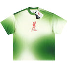 2023-24 Liverpool x Converse Away Kit T-Shirt *w/tags* T-Shirt