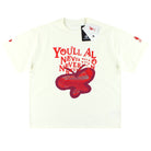 2023-24 Liverpool x Converse 'YNWA' Anthem T-Shirt *BNIB* T-Shirt