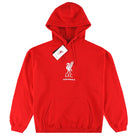 2023-24 Liverpool x Converse Hoodie *w/tags* Hoodie