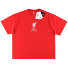 2023-24 Liverpool x Converse T-Shirt *BNIB* T-Shirt