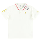 2023-24 Liverpool x Converse YNWA Polo Shirt *w/tags* S Polo Shirt