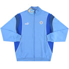 2023-24 Manchester City Puma FTBL Archive Track Jacket *BNIB*  Jacket