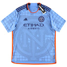 2023-24 New York City adidas Home Shirt *BNIB* Football Shirt